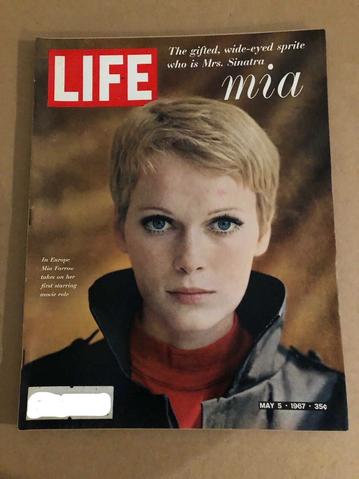 [LIFE-2019-10-20-97] LIFE [05-May-67]